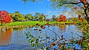 Course Photos - Sheridan Park Golf Club